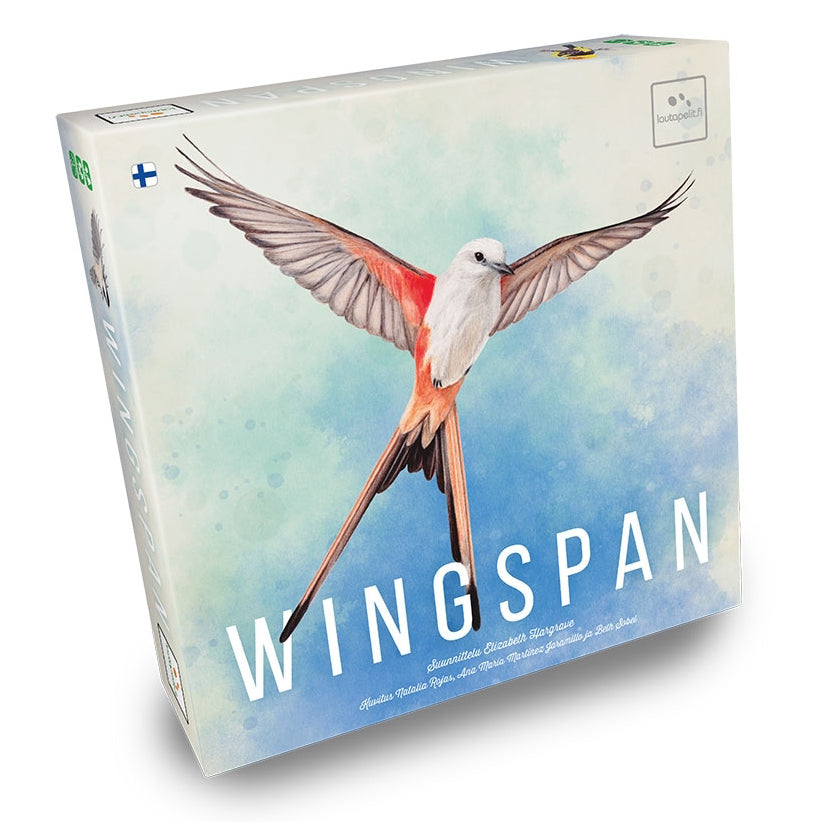 Wingspan