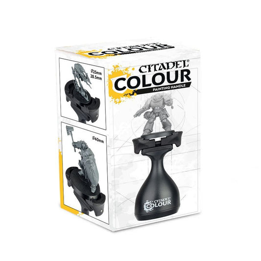 Citadel: Painting Handle
