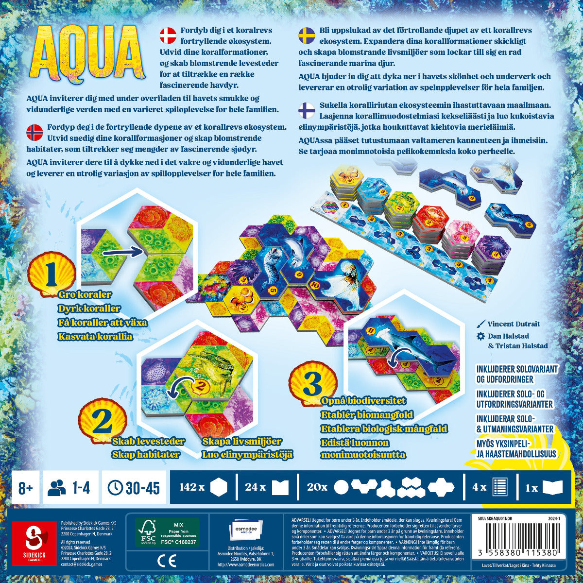Aqua