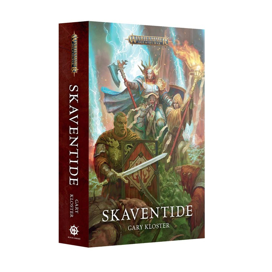 Skaventide