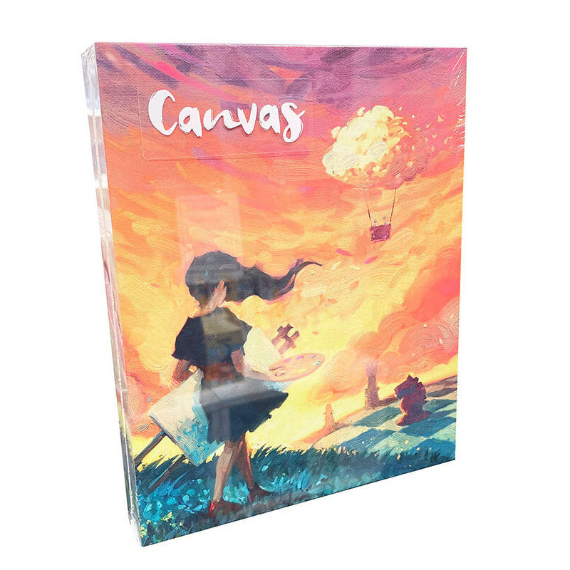 Canvas
