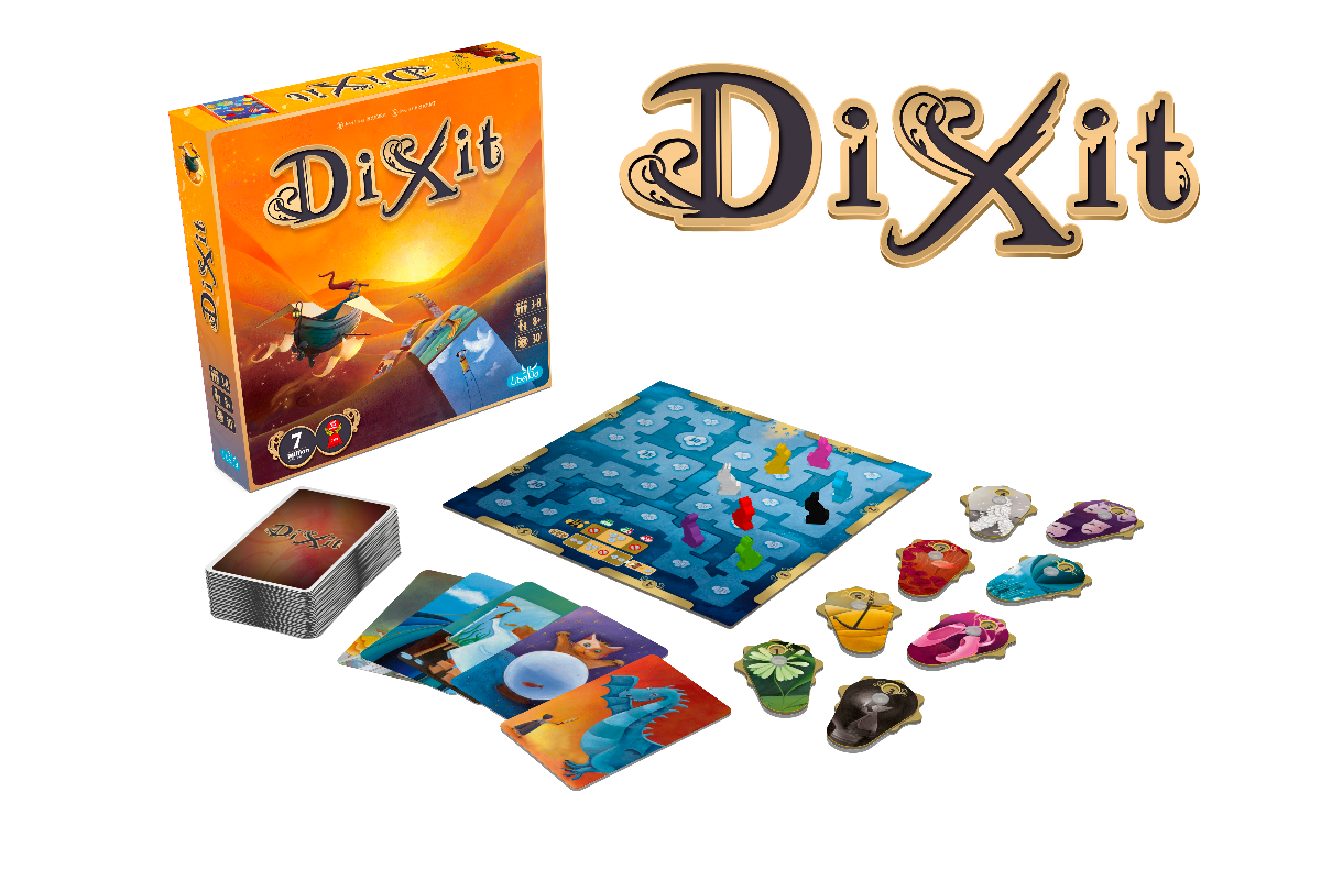 Dixit