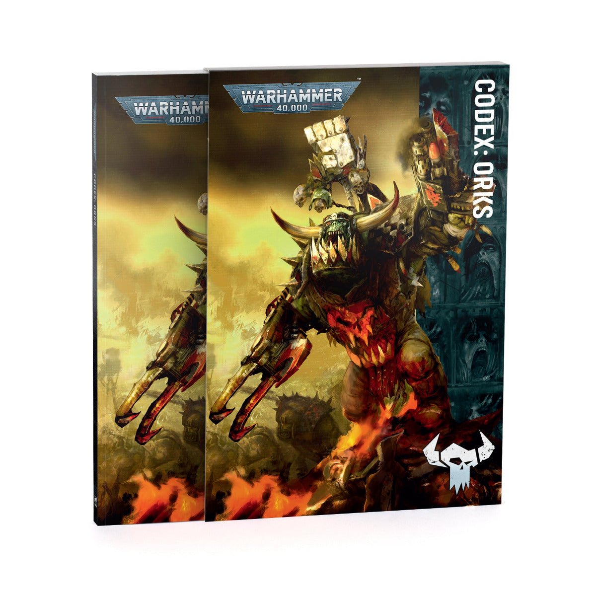 Orks: Codex