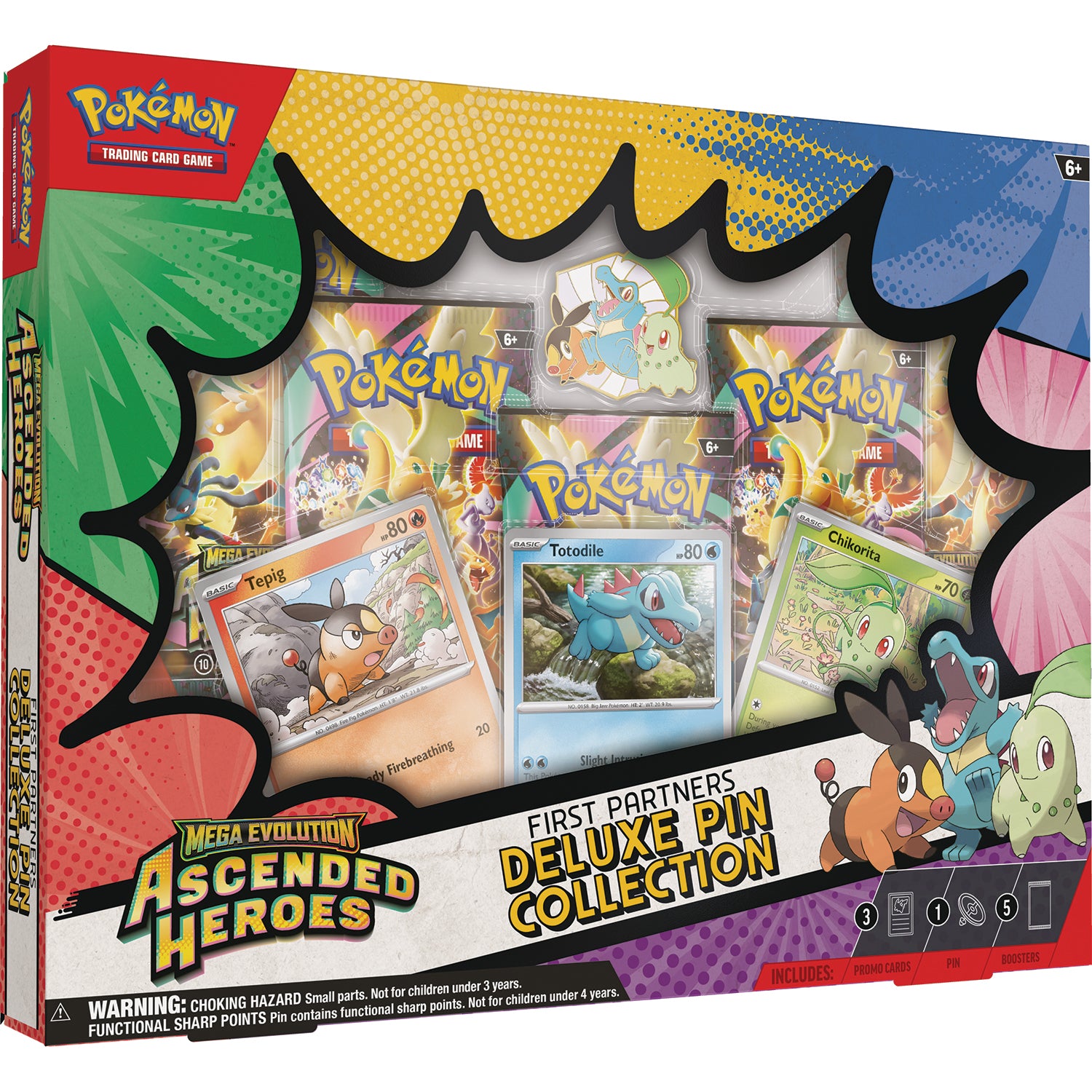 booster box 151 english Amazon.com: Pokemon Card Game - Scarlet & Violet Enhanced Expansion Pack -  Paradise Dragona Booster Box (Japanese) main image 0