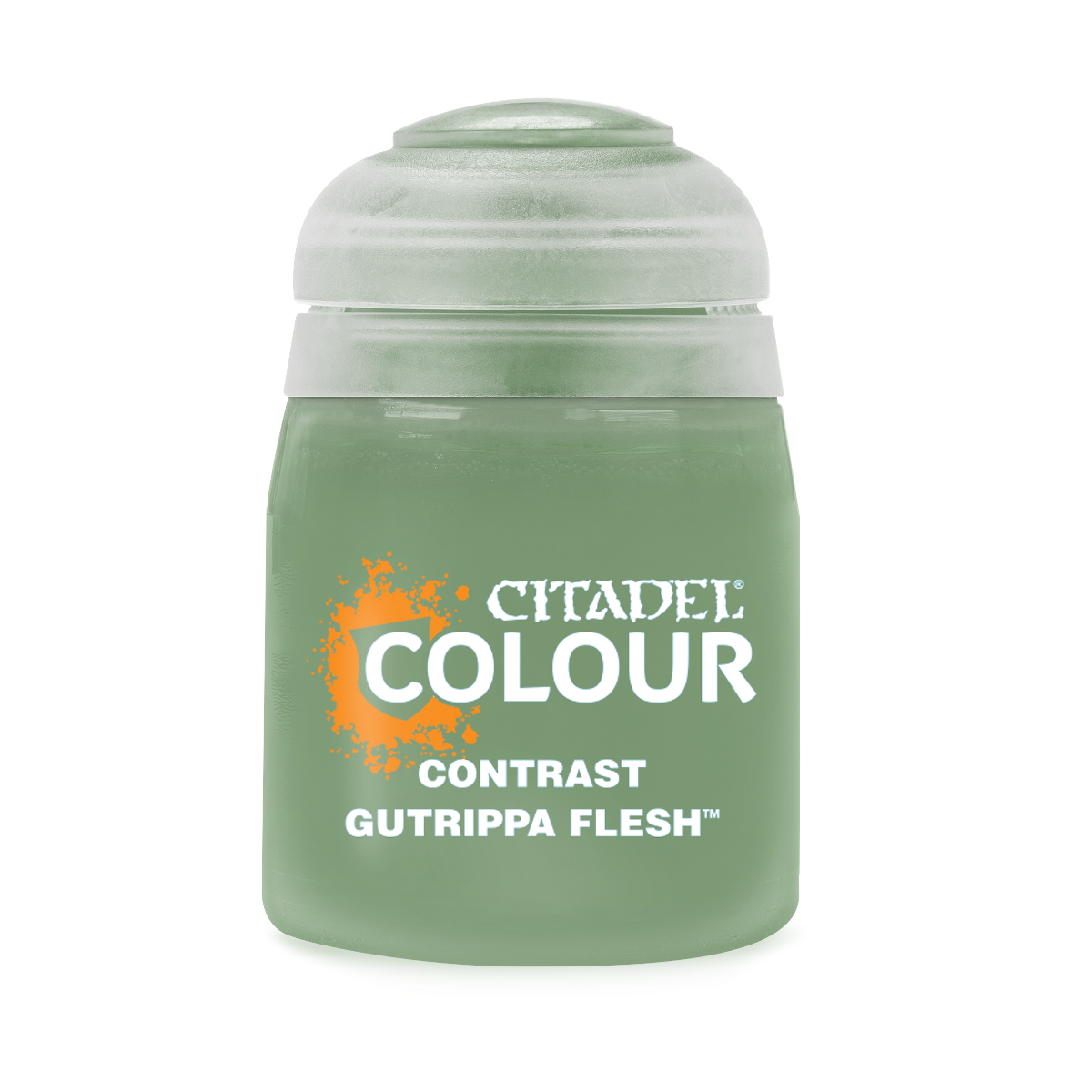 Citadel Contrast: Gutrippa Flesh
