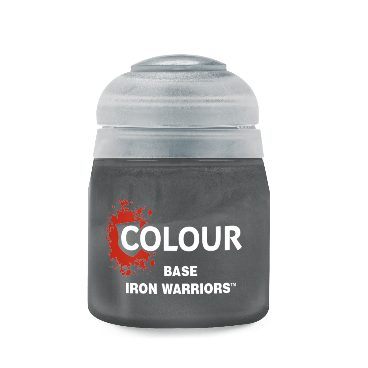 Citadel Base: Iron Warriors