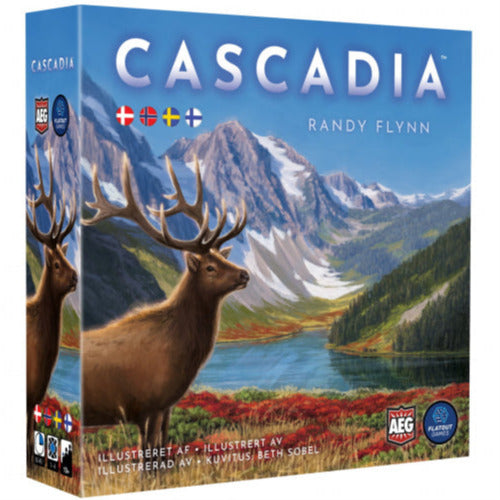 Cascadia