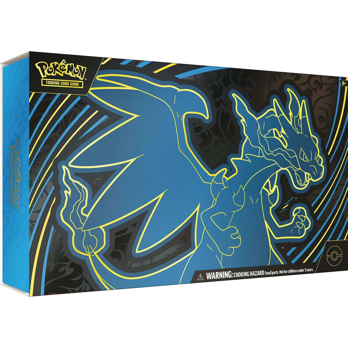 Mega Charizard X ex Ultra-Premium Collection *PRE-ORDER*