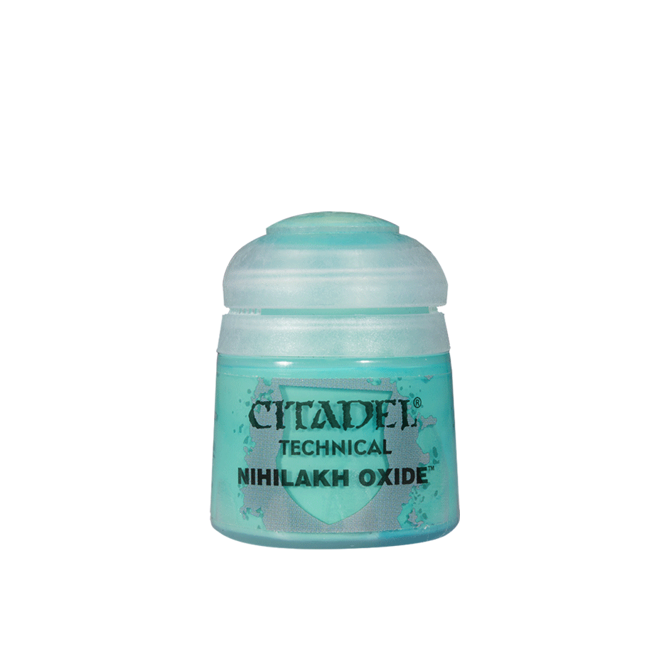 Citadel Technical: Nihilakh Oxide
