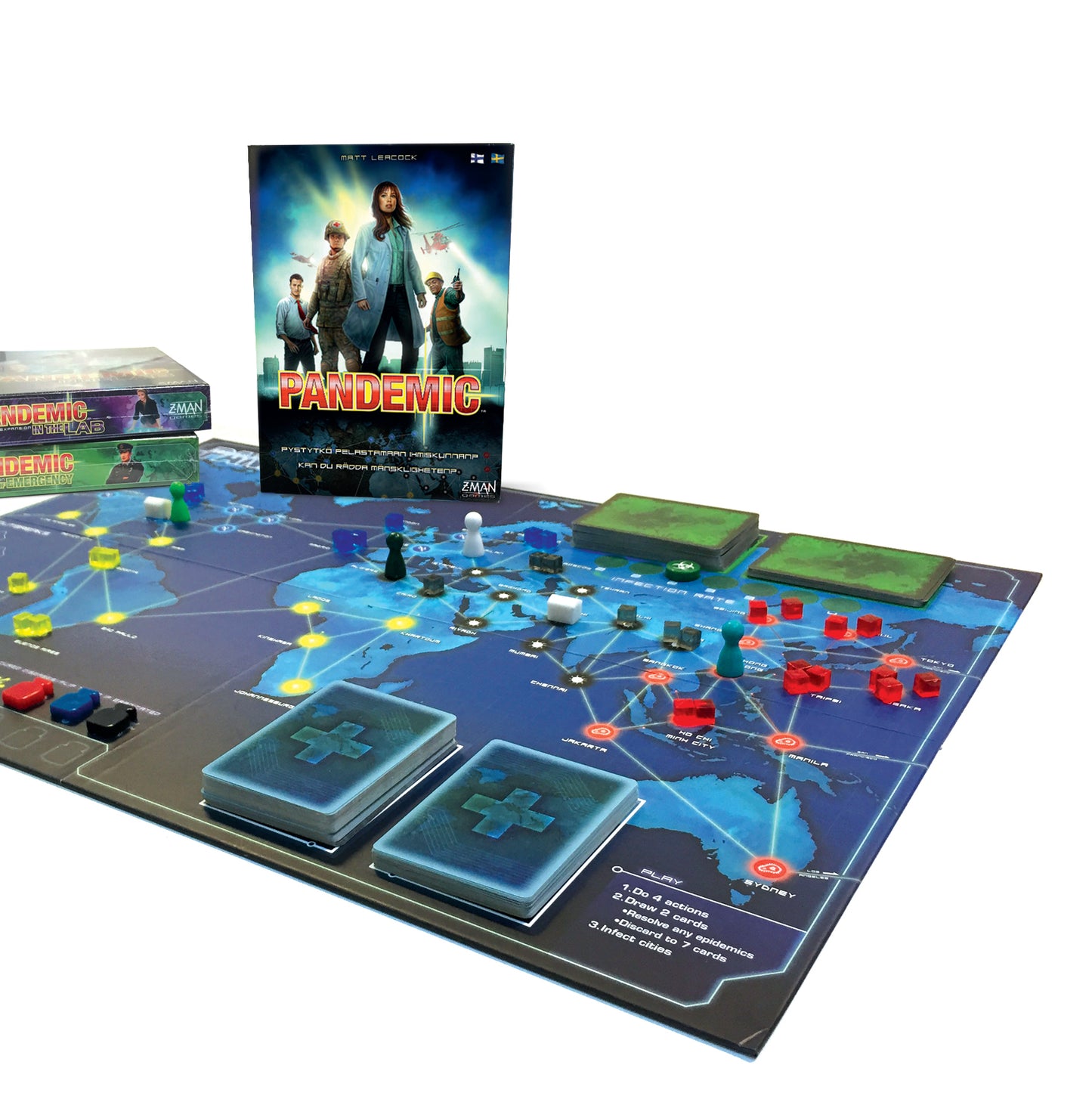 Pandemic