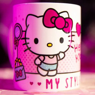 Hello Kitty Muki My Style 320 ml