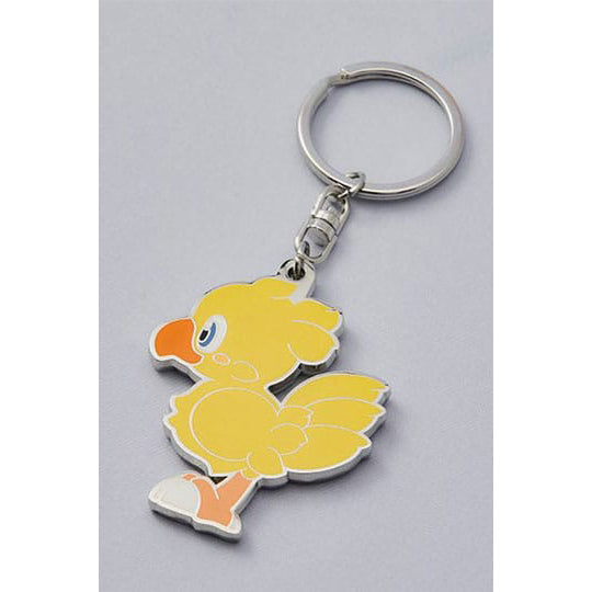 Final Fantasy Chocobo avaimenperä