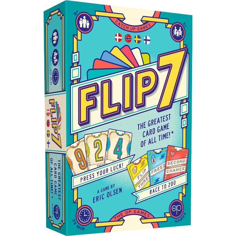 Flip 7