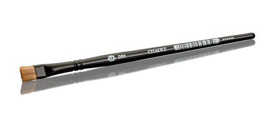 Citadel Medium Dry Brush