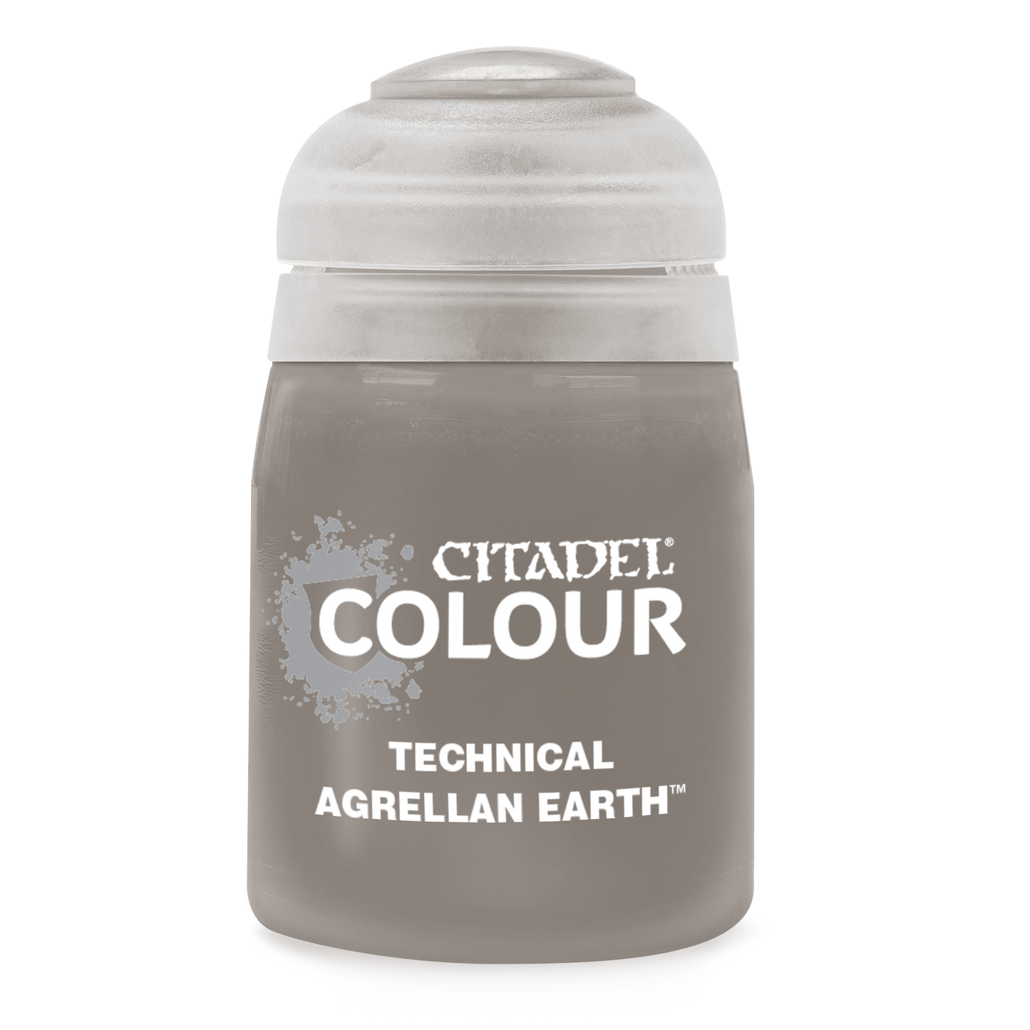 Citadel Technical: Agrellan Earth