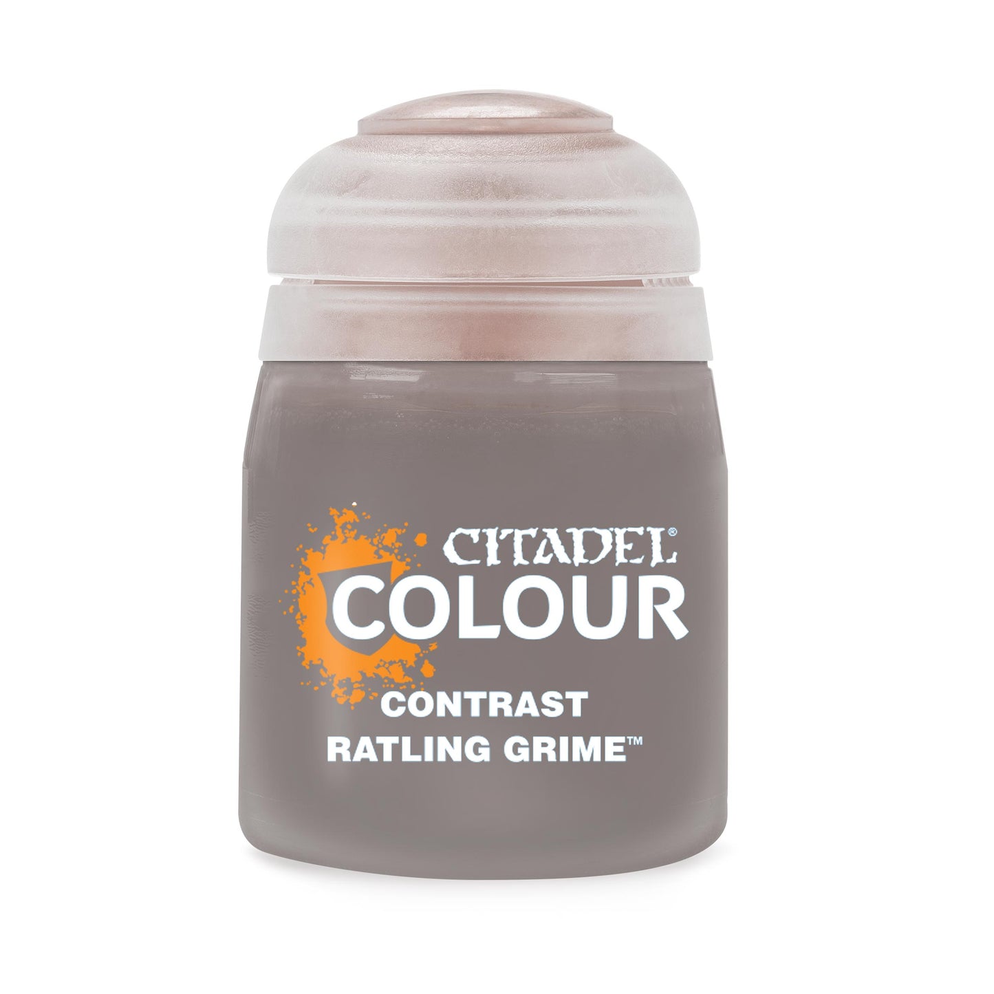 Citadel Contrast: Rattling Grime