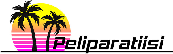 Peliparatiisi