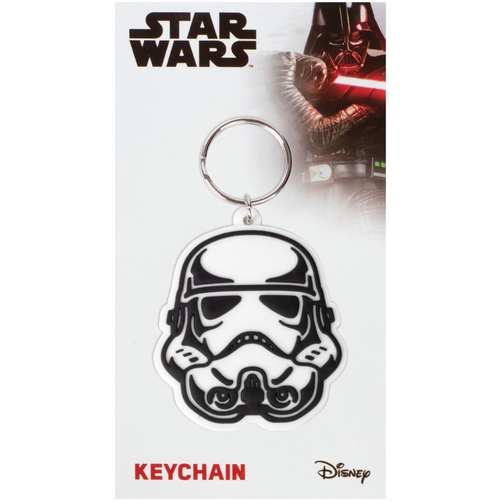 Star Wars Stormtrooper avaimenperä