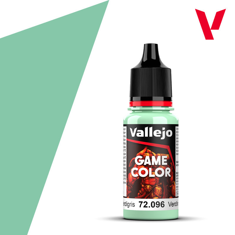 Game Color 72.096 Verdigris