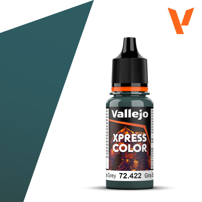 Xpress Color 72.422 Space Grey