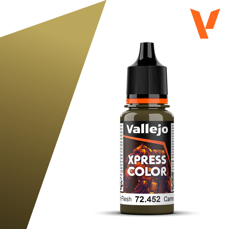 Xpress Color 72.452 Rotten Flesh