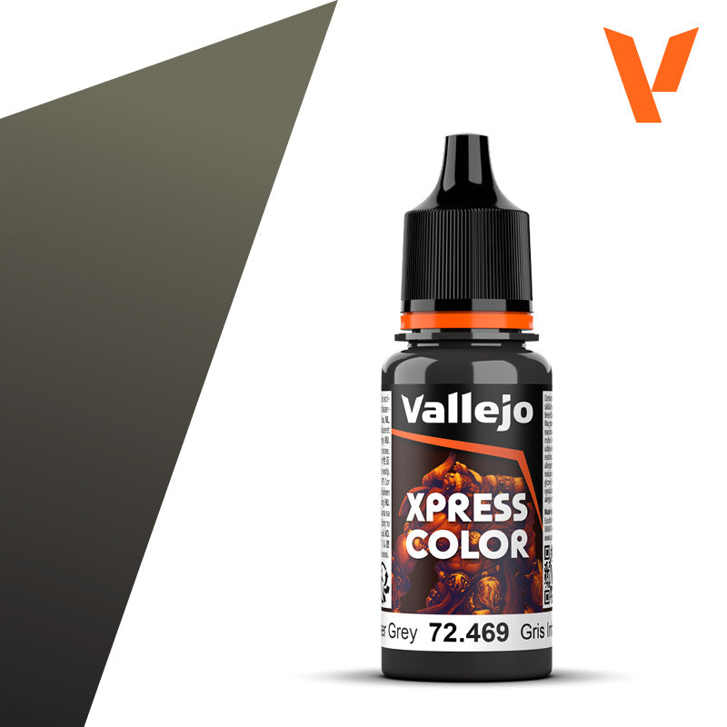 Xpress Color 72.469 Landser Grey