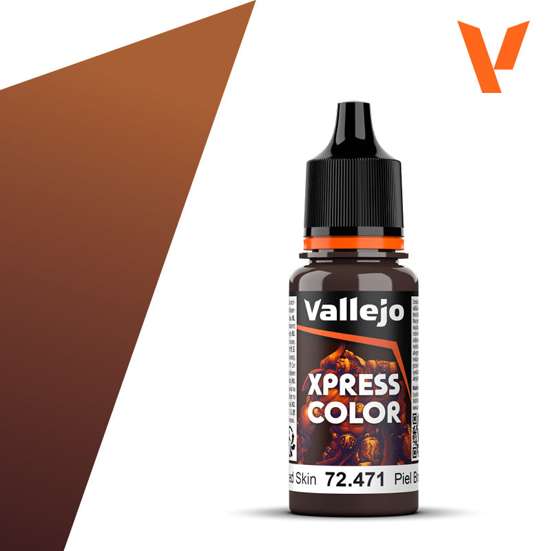 Xpress Color 72.471 Tanned Skin
