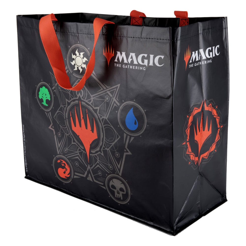Dungeons & Dragons Tote Bag Monsters