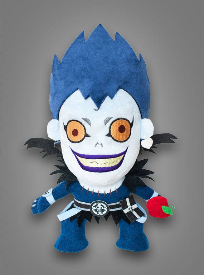 Death Note Pehmolelu Ryuk 29 cm