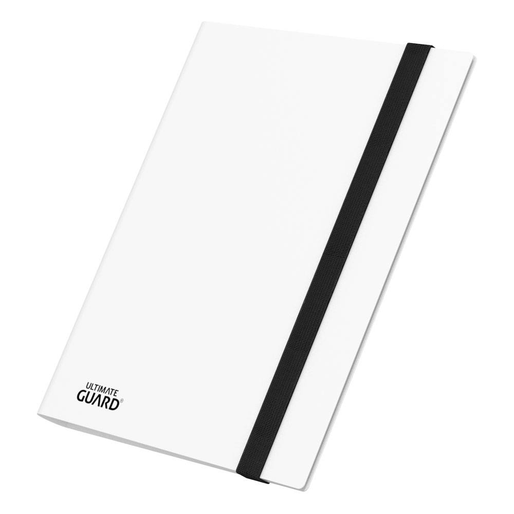 Flexxfolio 360 18-Pocket White