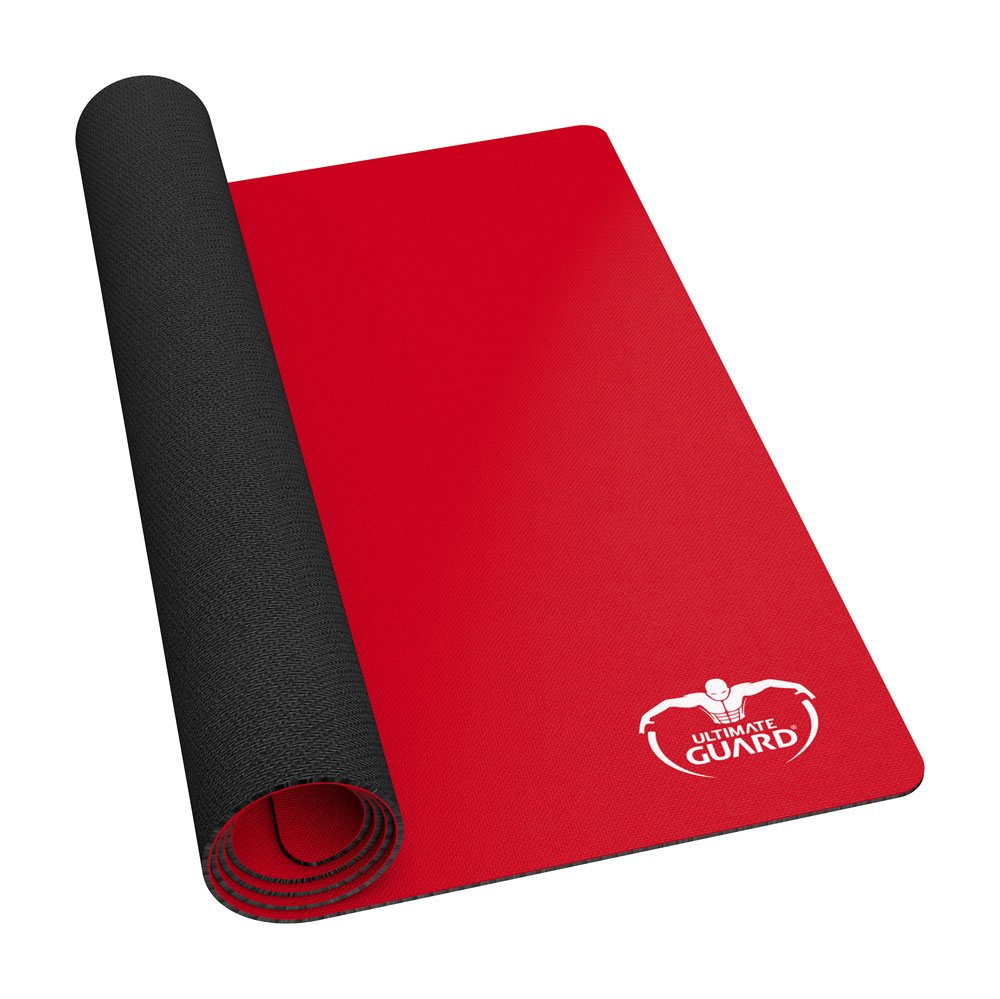 Play-Mat Standard Red 61 x 35cm