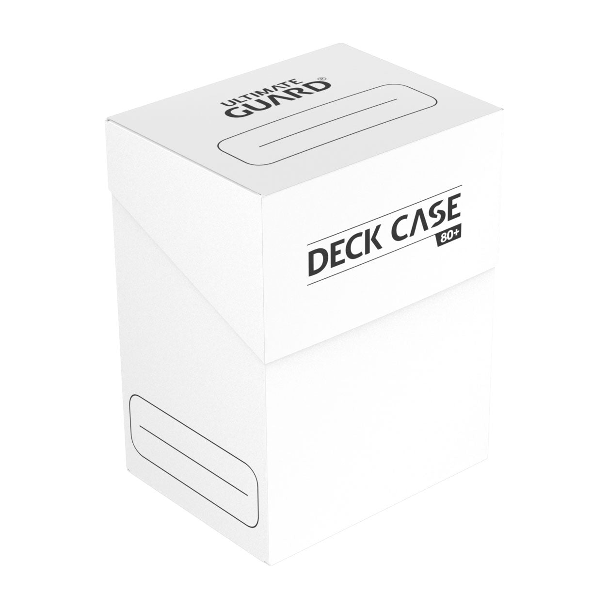 Deck Case 80+