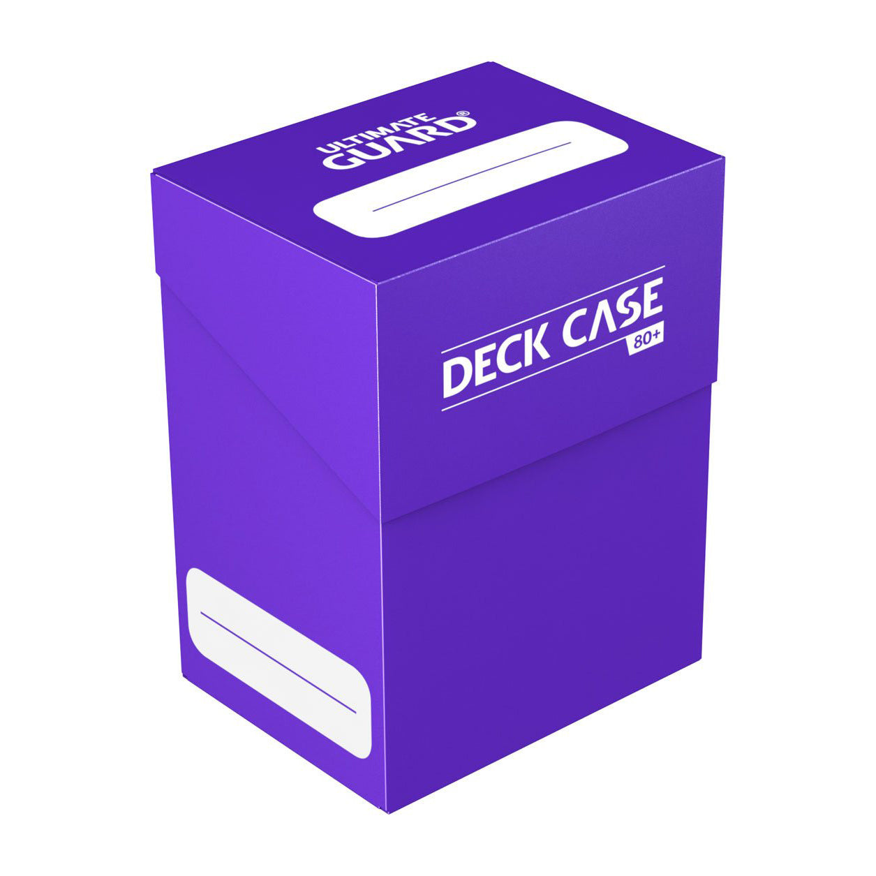 Deck Case 80+