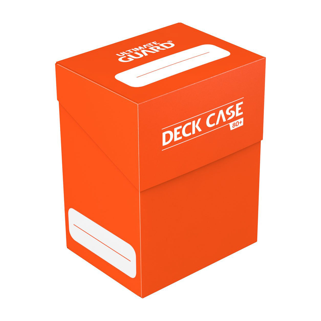 Deck Case 80+
