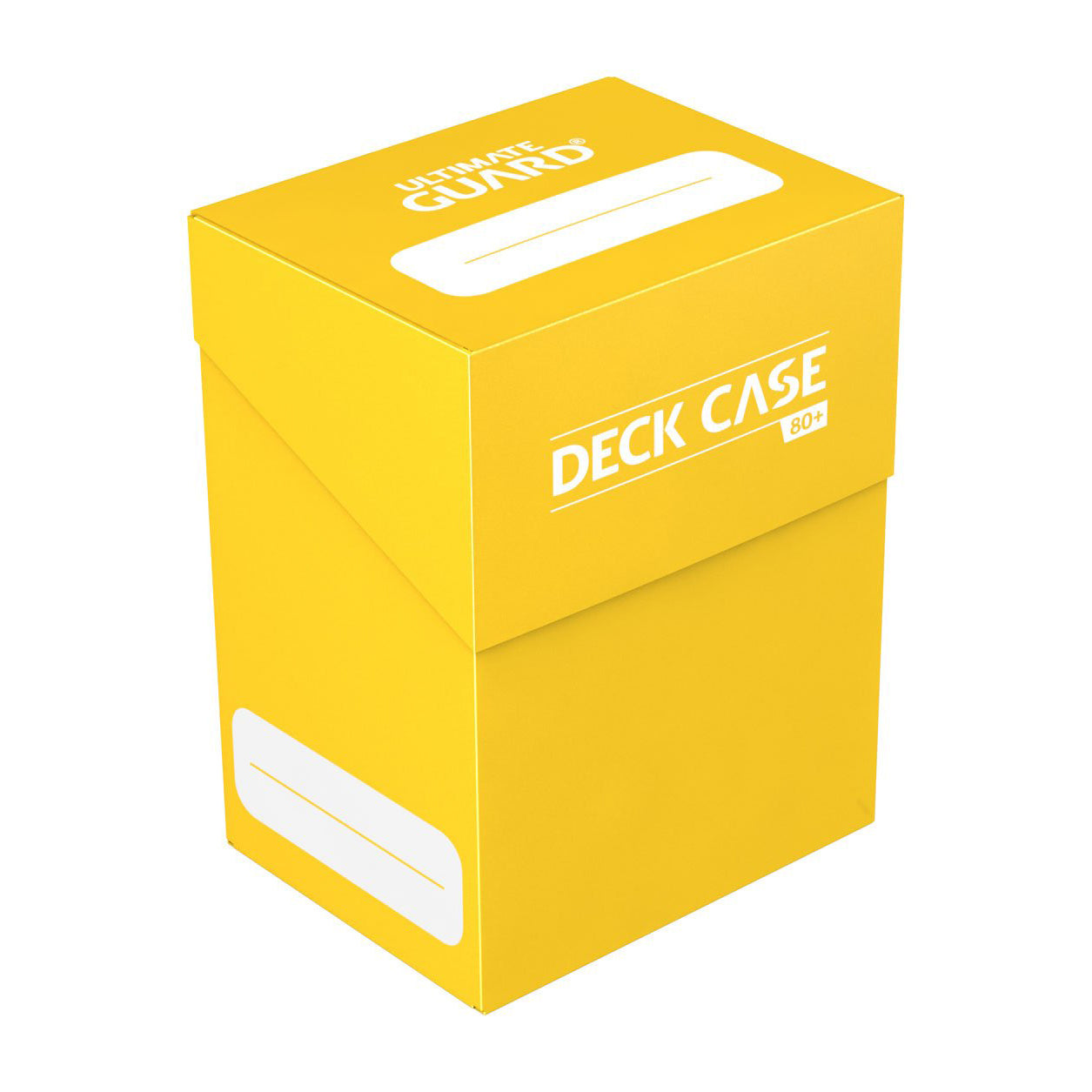 Deck Case 80+