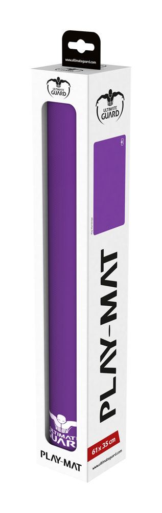 Play-Mat Standard Purple 61 x 35cm