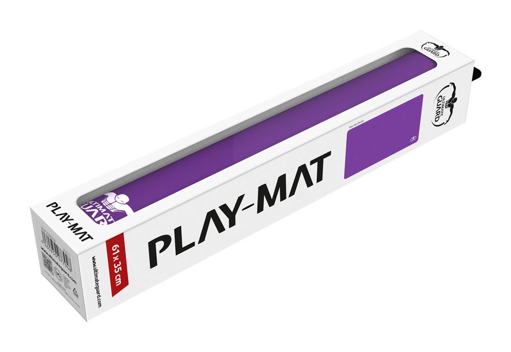 Play-Mat Standard Purple 61 x 35cm
