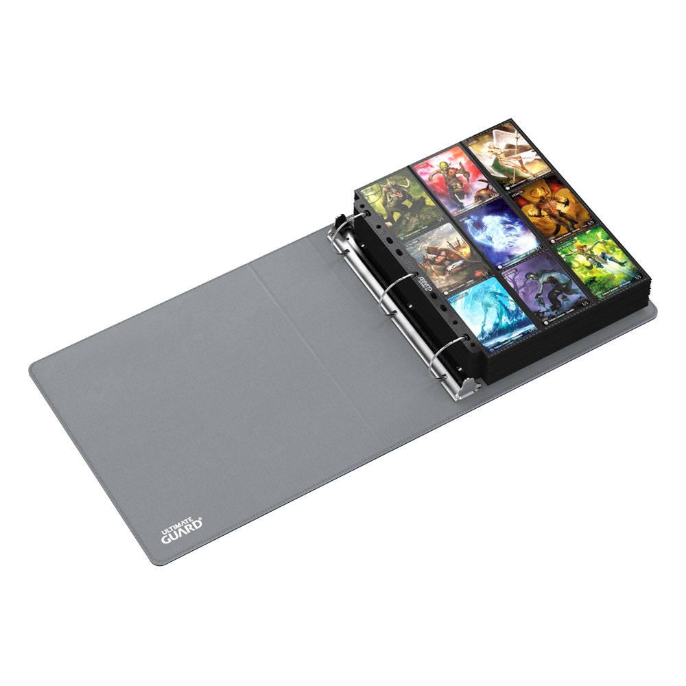 Collector's Album XenoSkin Regular Dark Blue