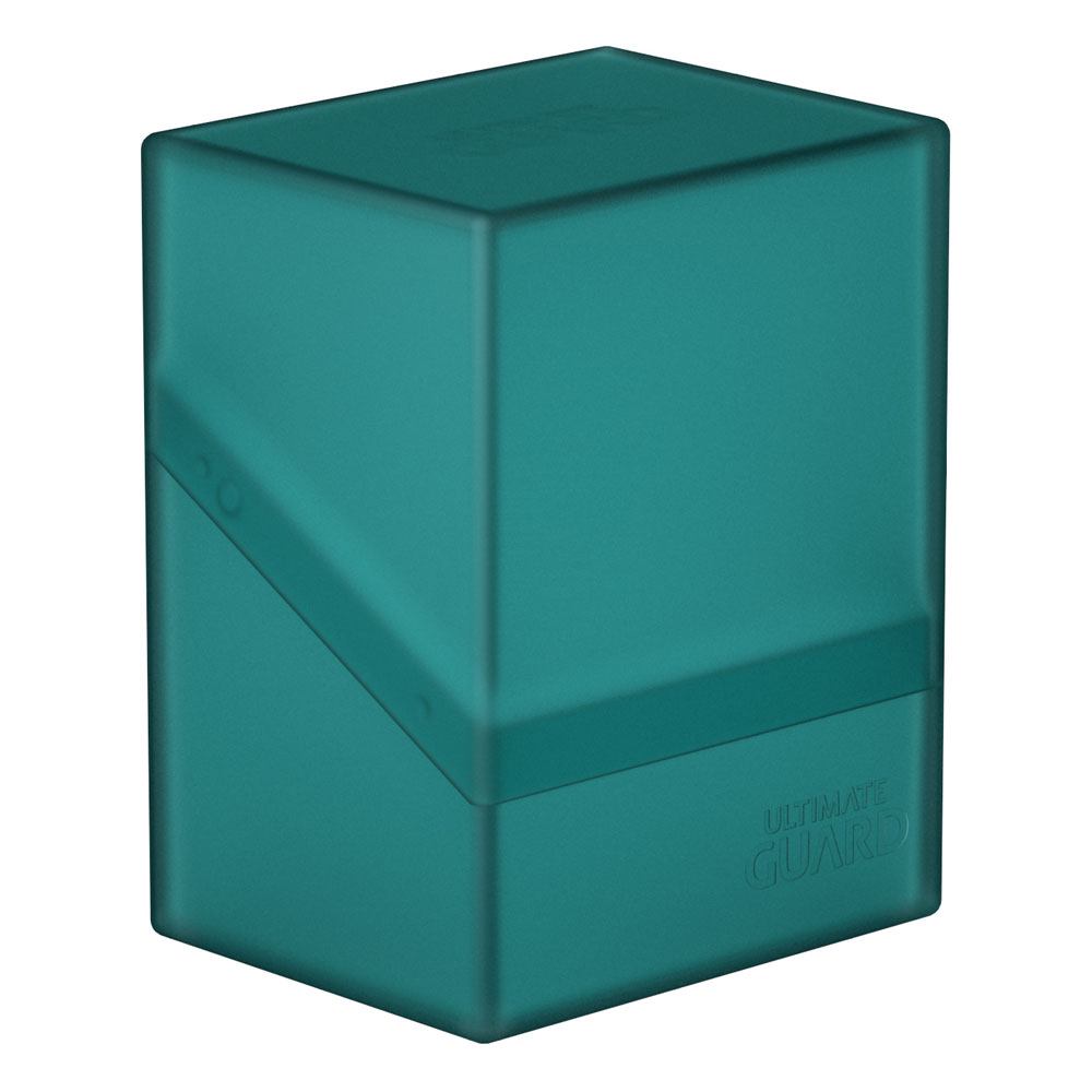 Boulder 80+ Malachite