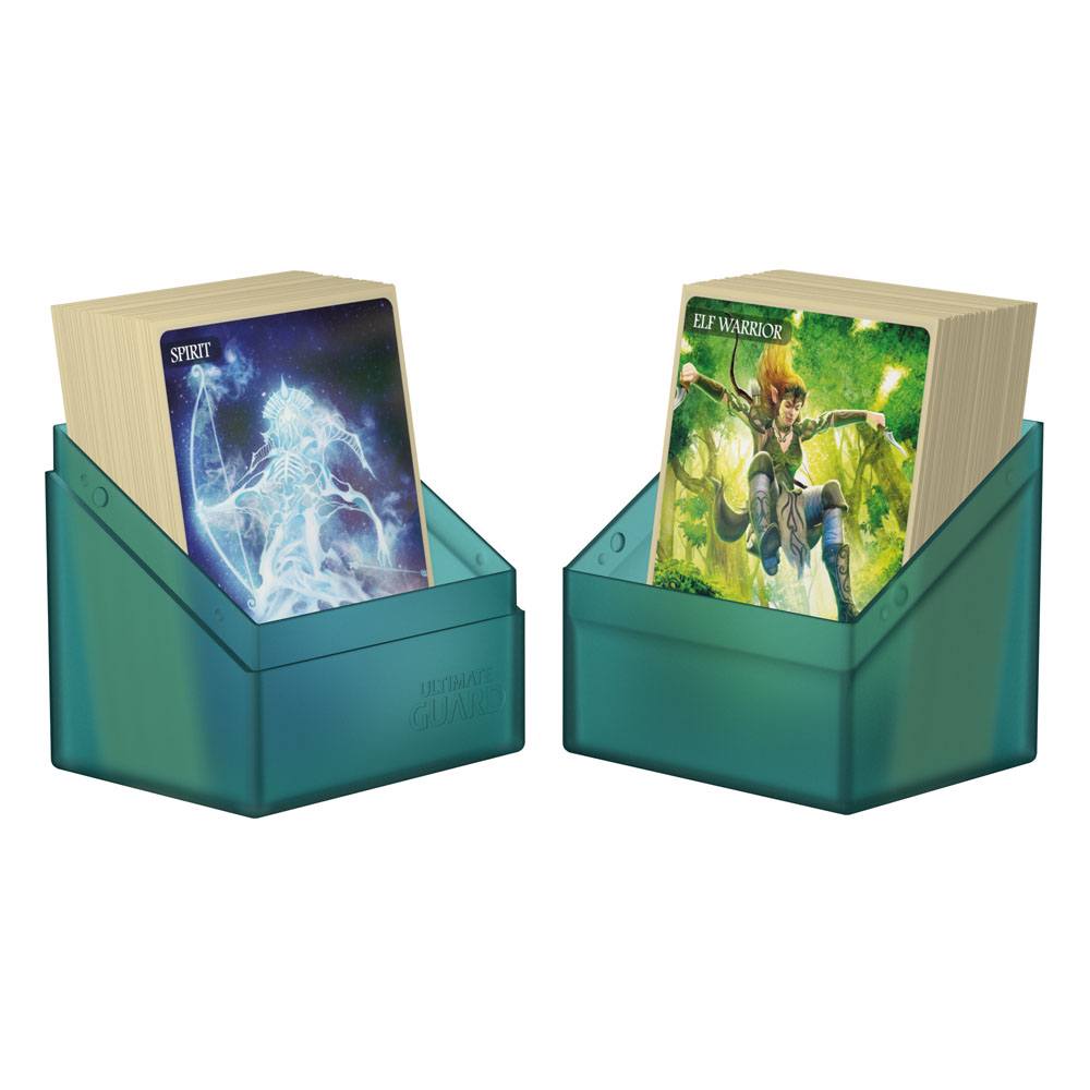 Boulder 80+ Malachite