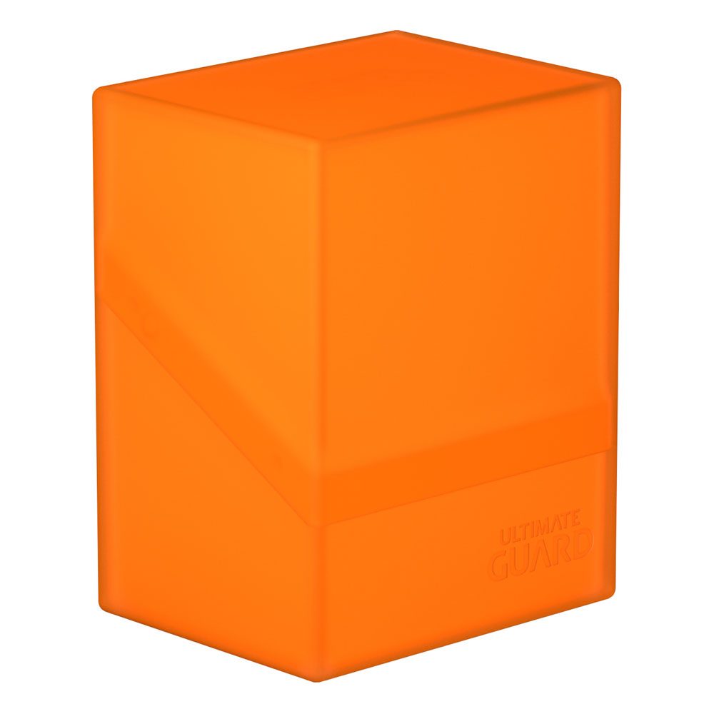 Boulder 80+ Poppy Topaz