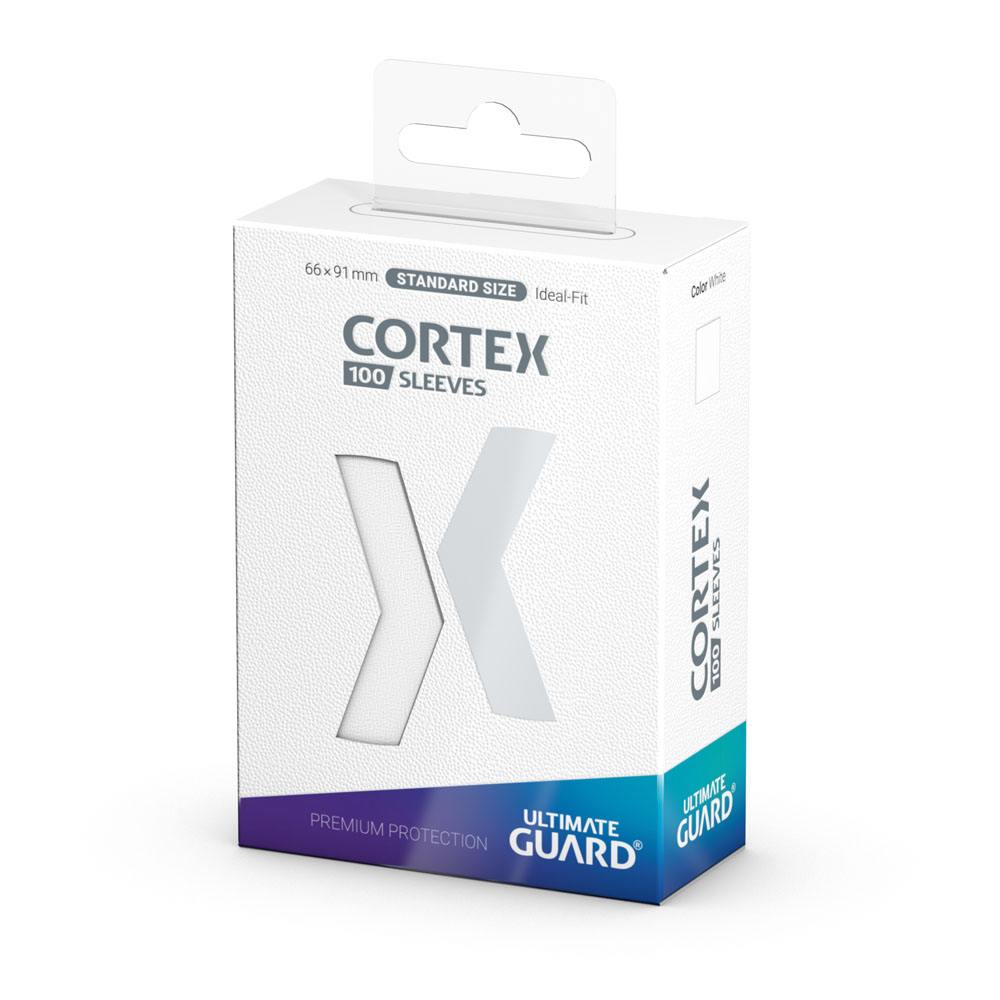 Cortex Sleeves Standard (100)