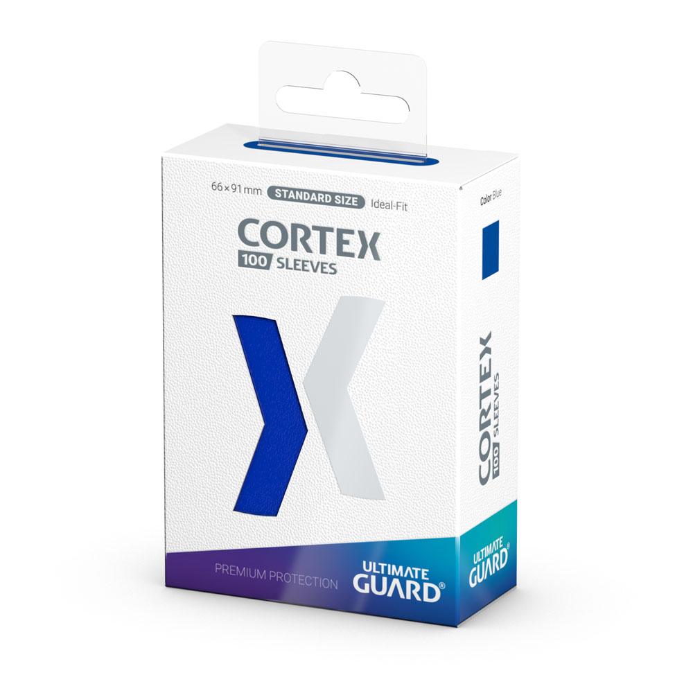 Cortex Sleeves Standard (100)