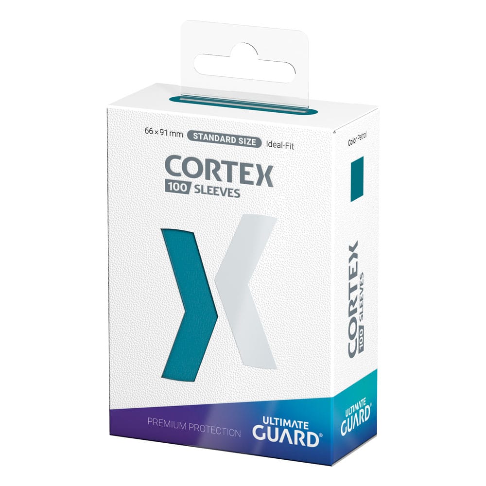 Cortex Sleeves Standard (100)
