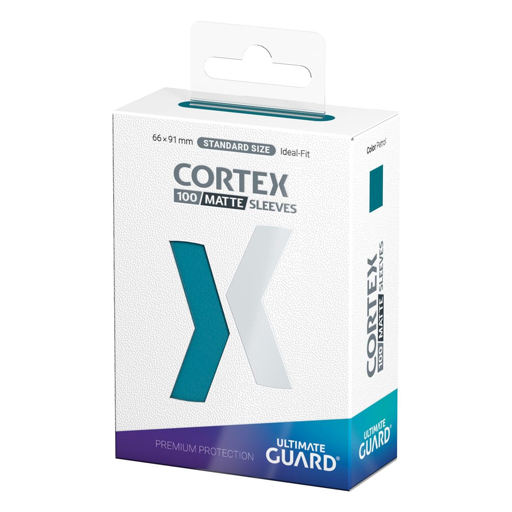 Cortex Sleeves Matte Standard (100)