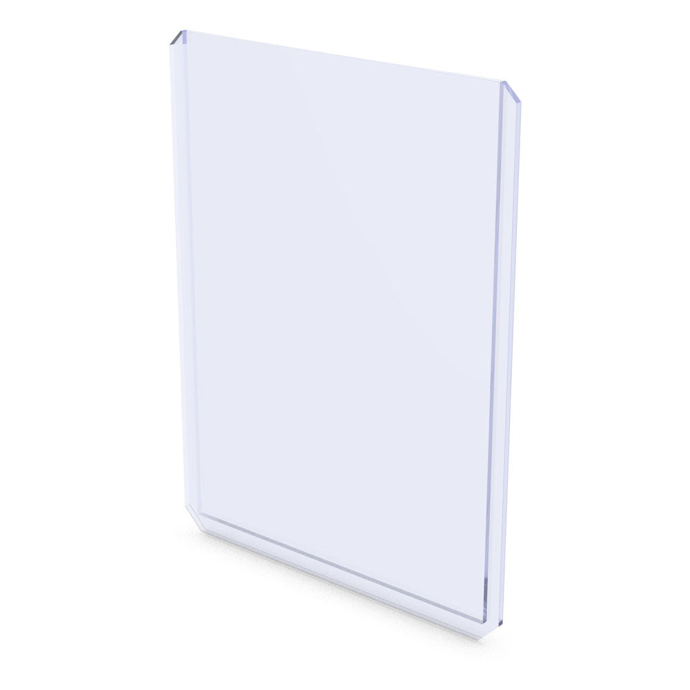 Card Covers Toploading 35 pt (25)