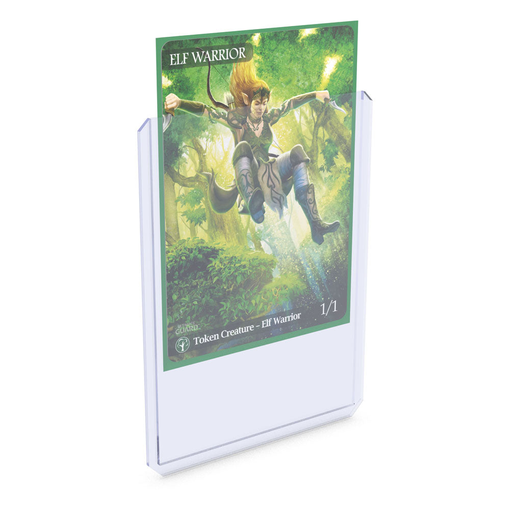 Card Covers Toploading 35 pt (25)