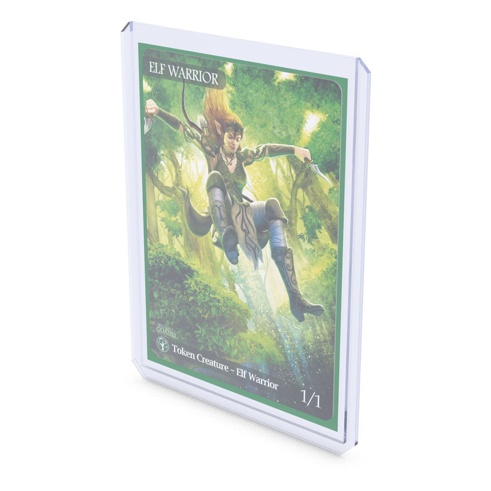 Card Covers Toploading 35 pt (25)