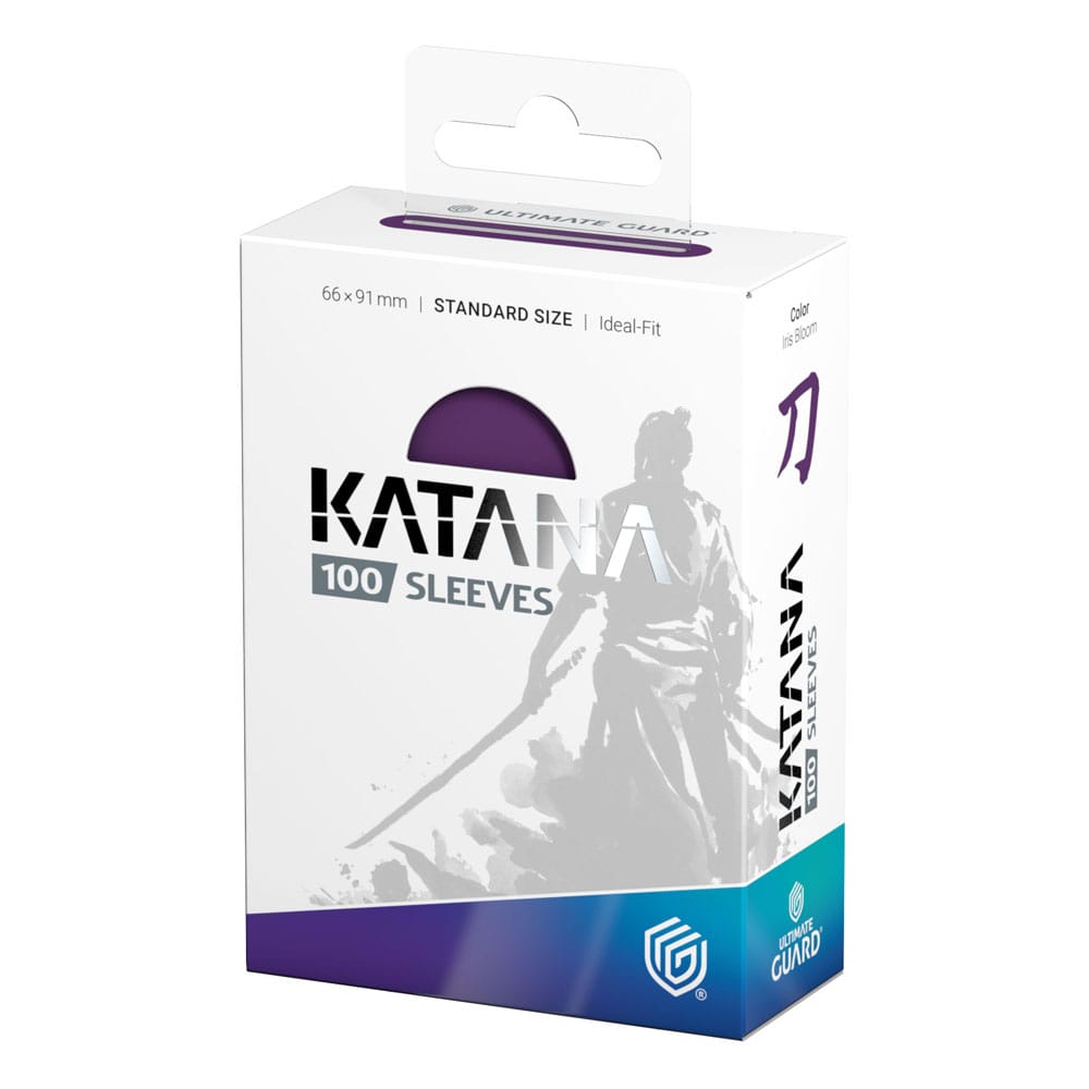 Katana Sleeves Standard (100)