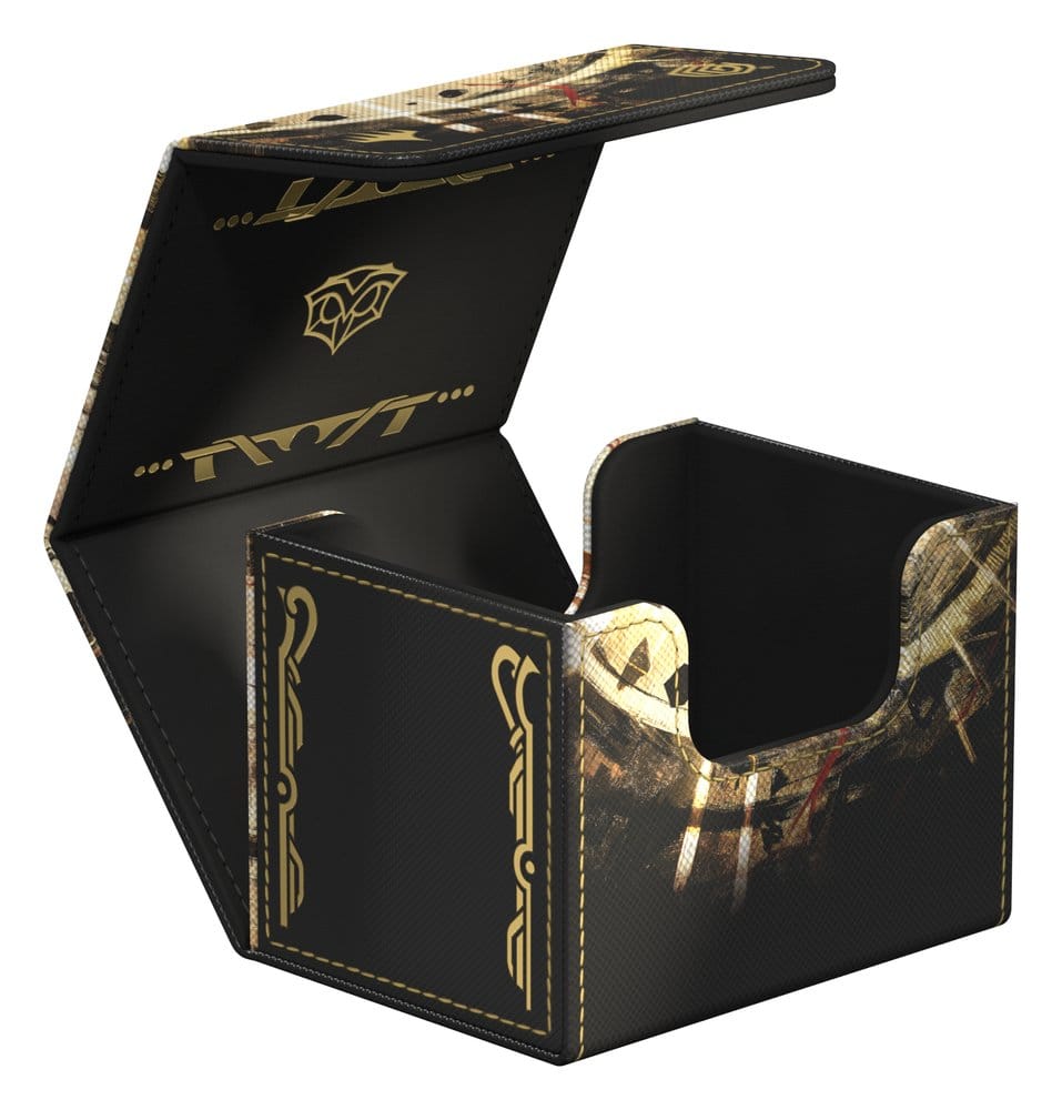 Sidewinder 100+ Xenoskin Magic: The Gathering "Secrets of Strixhaven" - Armageddon